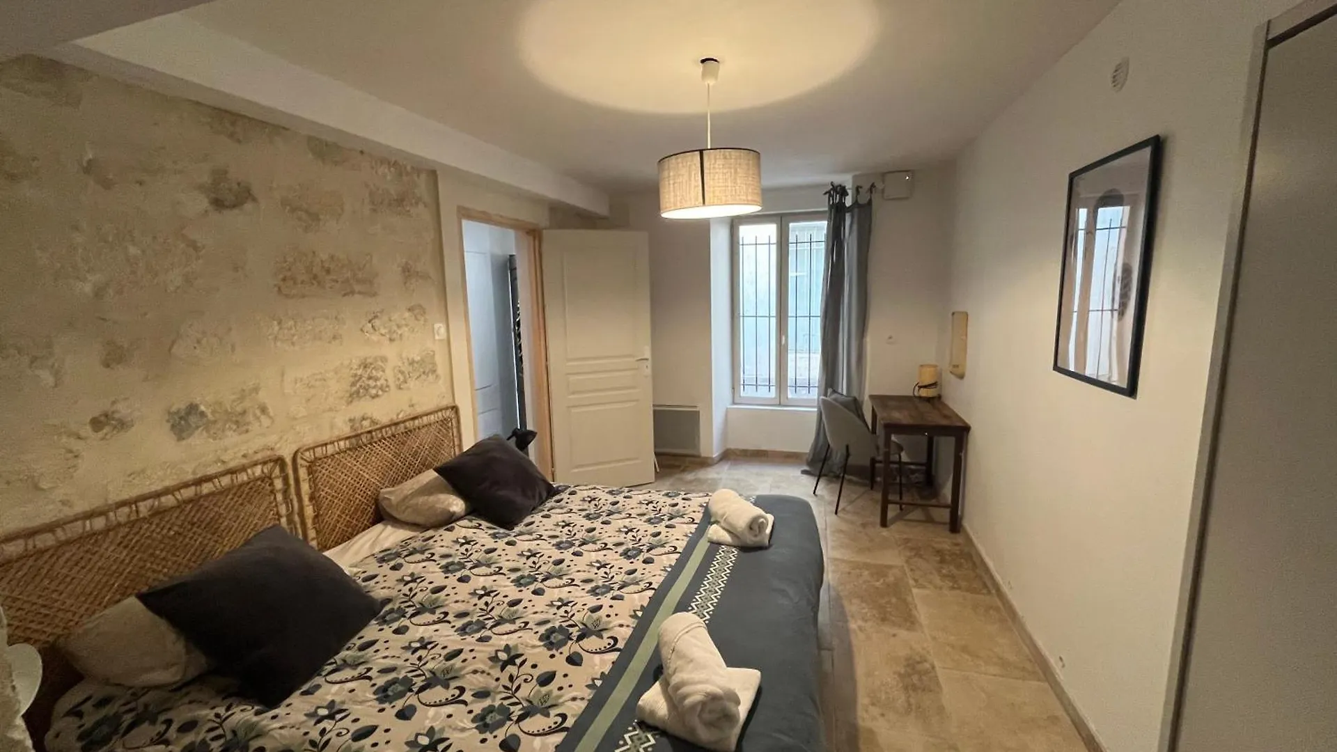 Gaia - Maison Intra-Muros 3 Chambres Aviñón Сasa de vacaciones